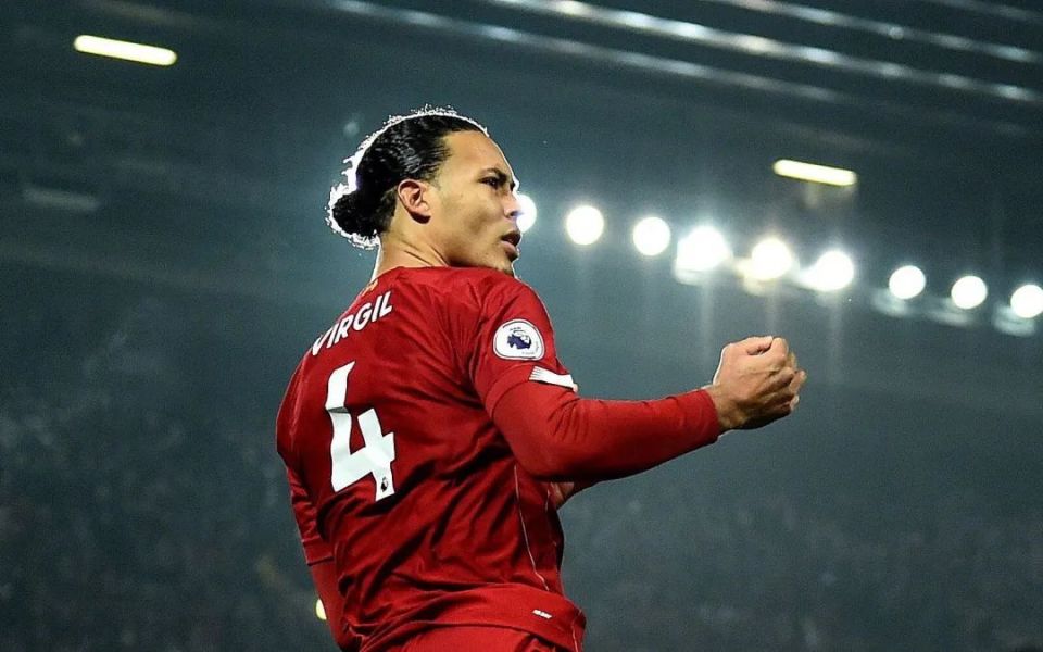 Ming迎来十五赛季高光表现，利物浦球迷沸腾！