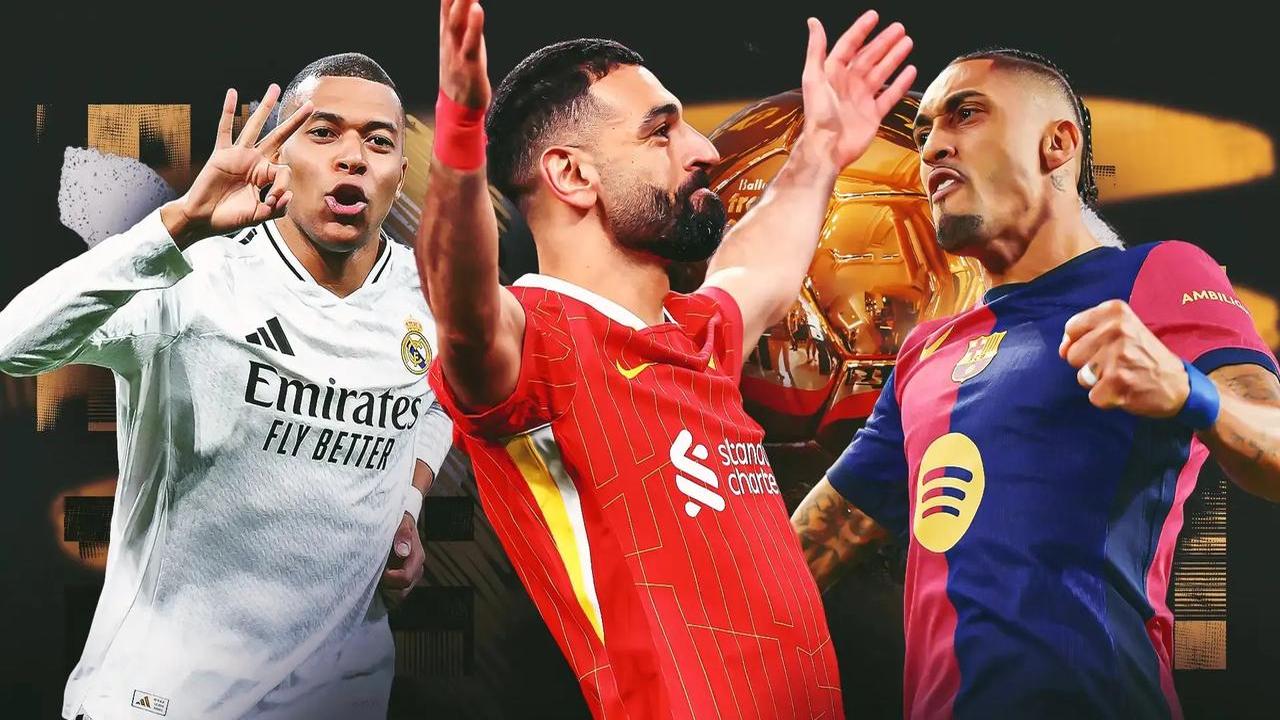 萨拉赫焦点对战，哈兰德与90激战TL分钟，夺冠胜负难料！